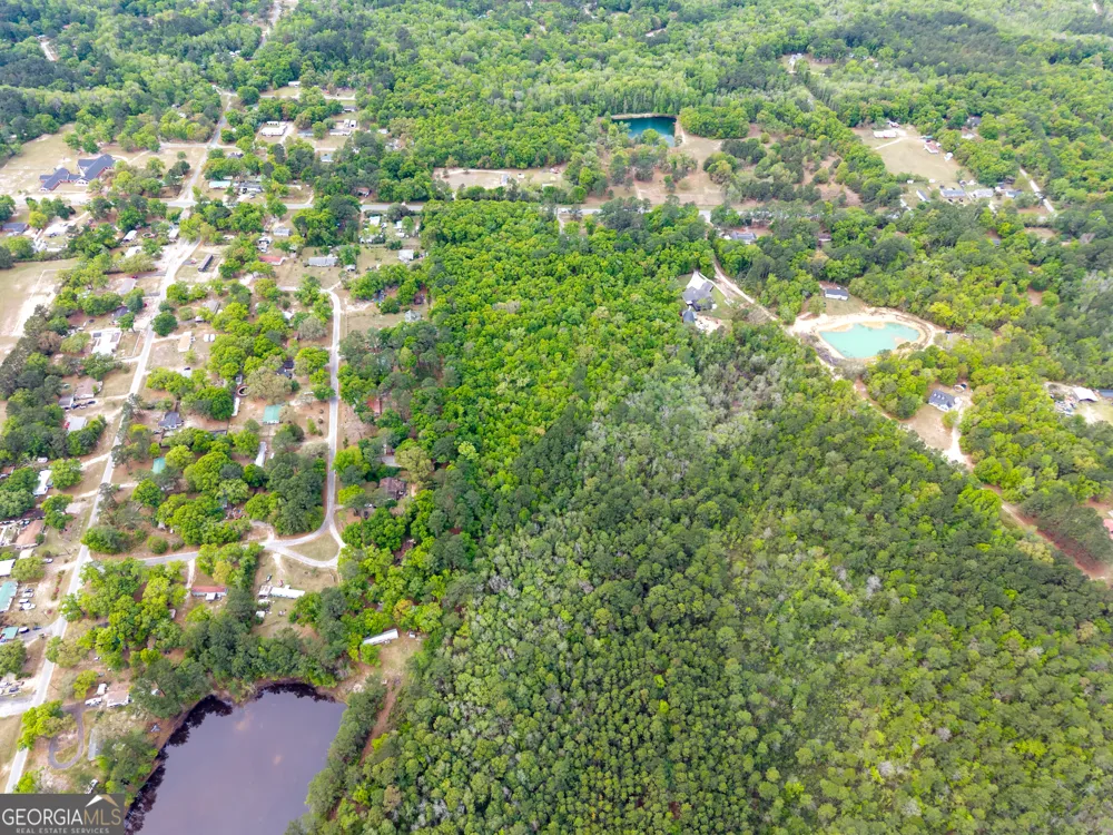 0 Sand Hill RD Guyton, GA 31312