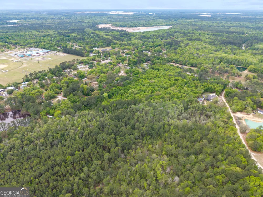 0 Sand Hill RD Guyton, GA 31312
