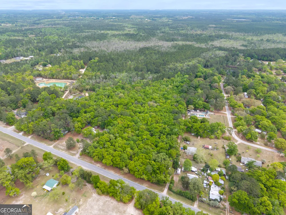 0 Sand Hill RD Guyton, GA 31312
