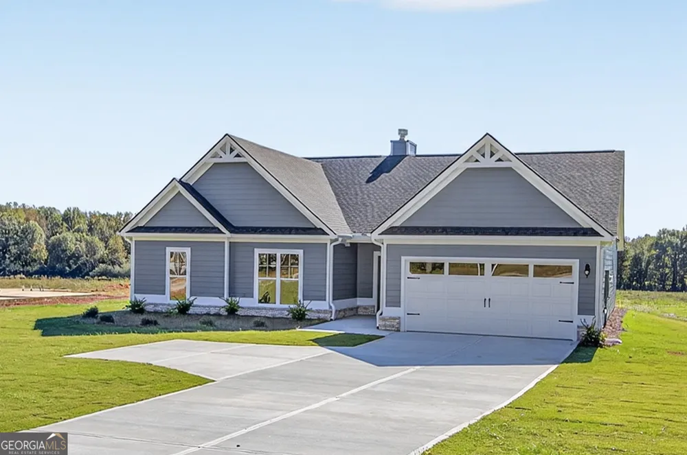 2577 Bethany Bowersville RD Canon, GA 30520