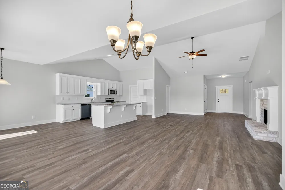 2577 Bethany Bowersville RD Canon, GA 30520