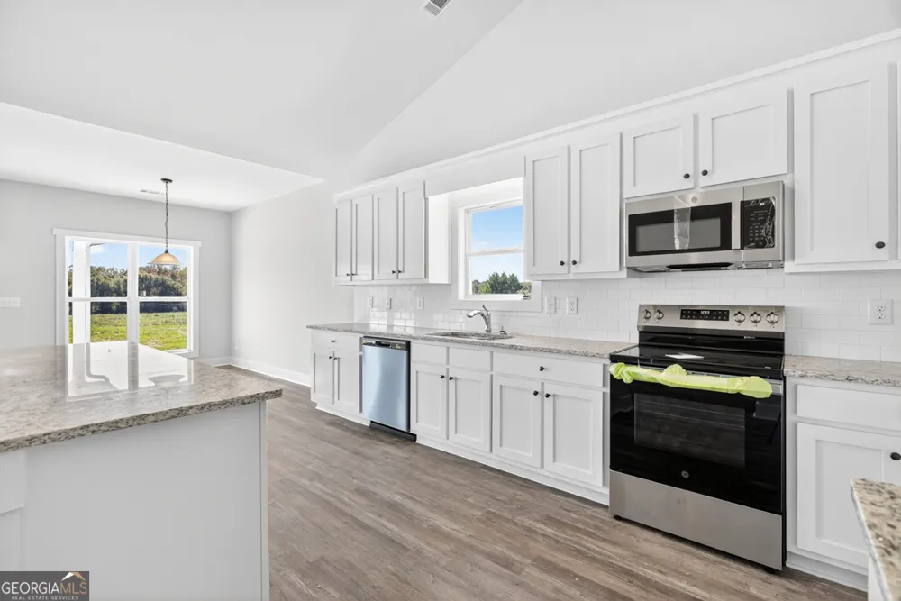 2577 Bethany Bowersville RD Canon, GA 30520