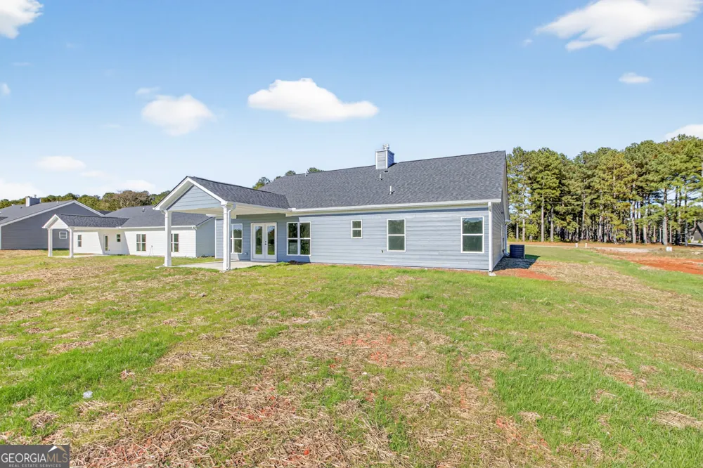 2577 Bethany Bowersville RD Canon, GA 30520