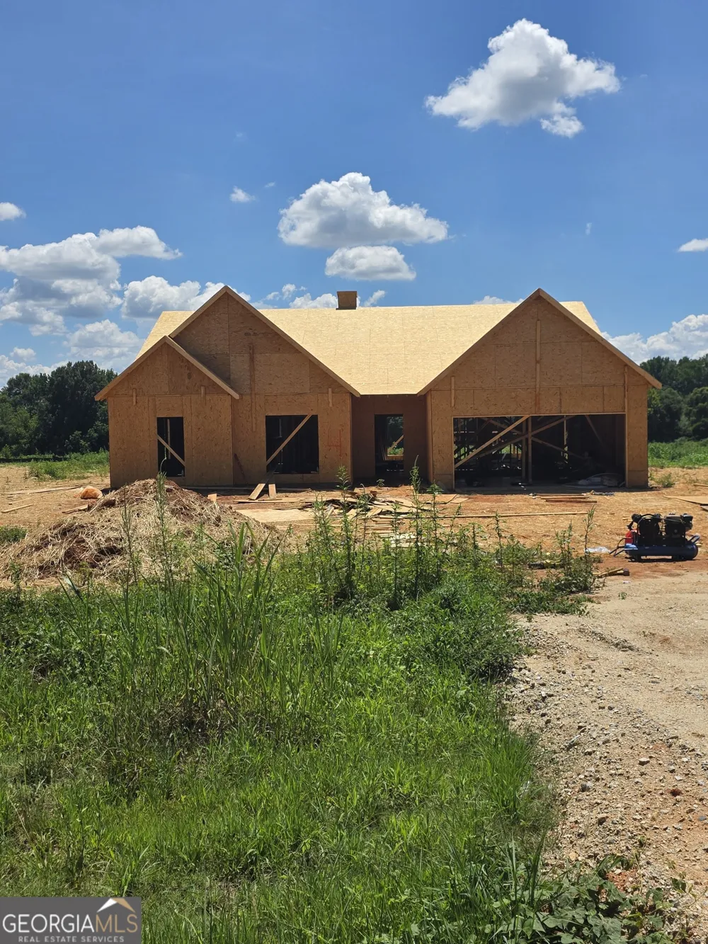 2577 Bethany Bowersville RD Canon, GA 30520