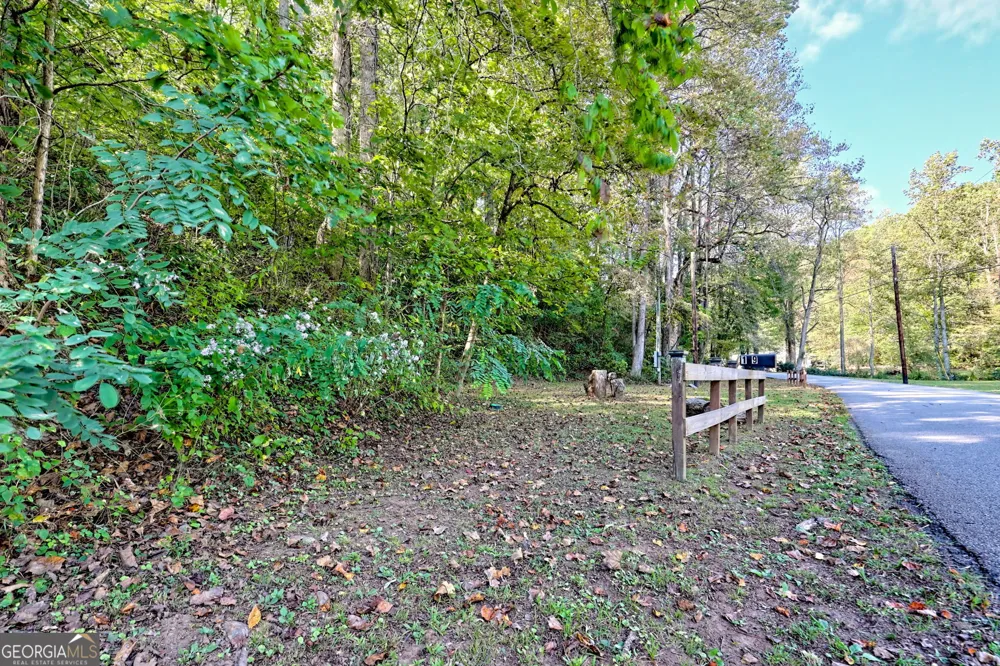 0 Woodall RD Tiger, GA 30576