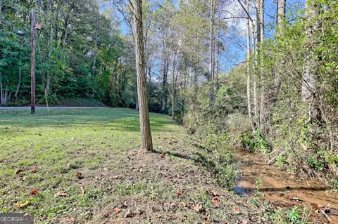 0 Woodall RD