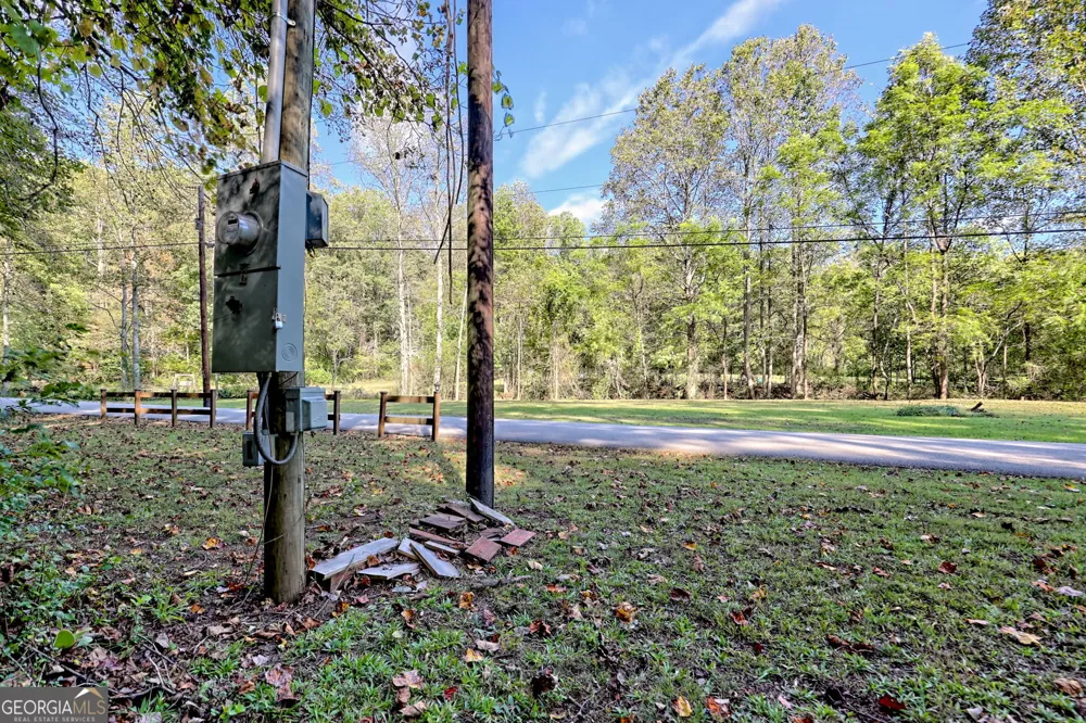 0 Woodall RD Tiger, GA 30576