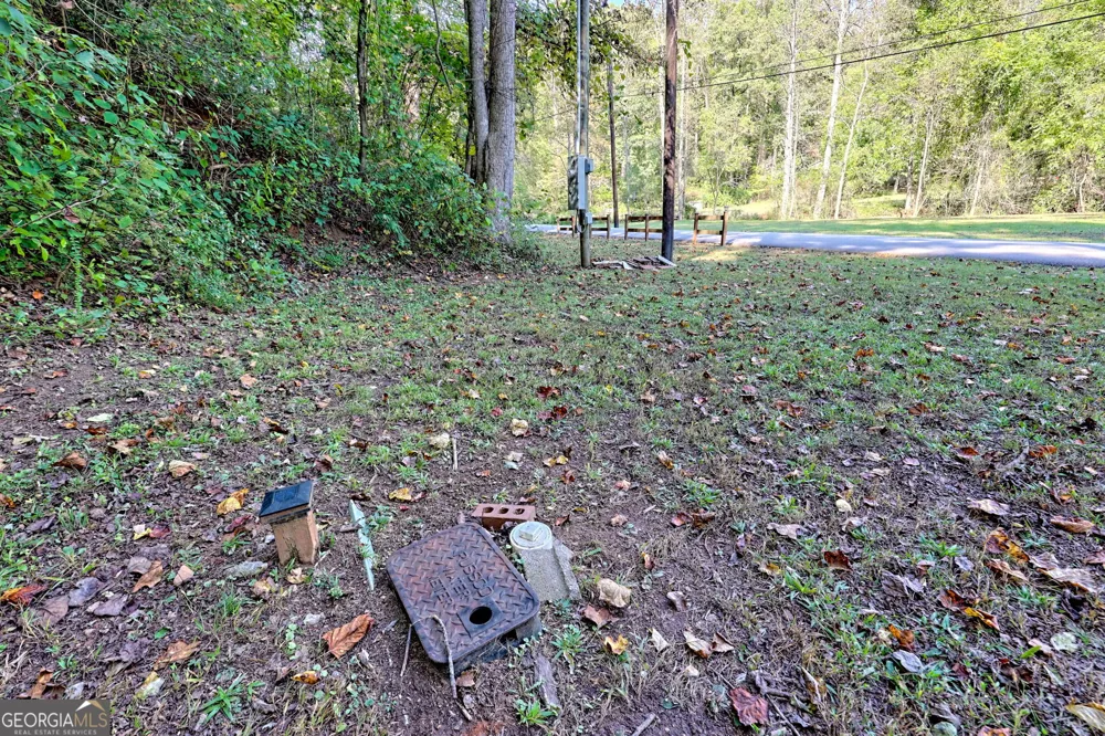 0 Woodall RD Tiger, GA 30576