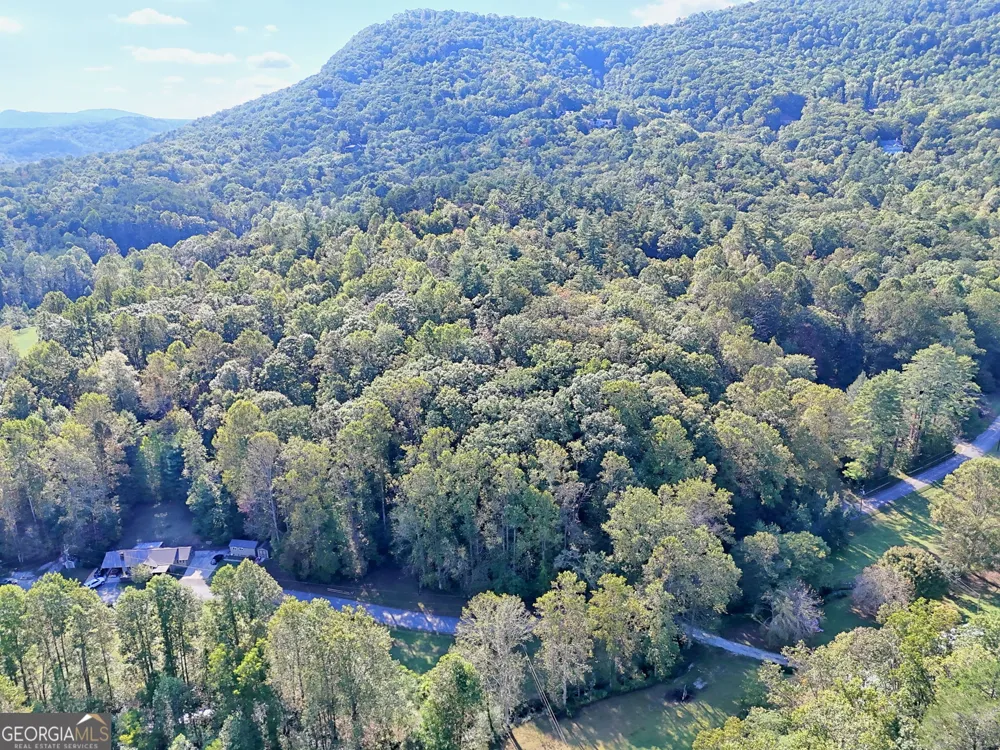 0 Woodall RD Tiger, GA 30576