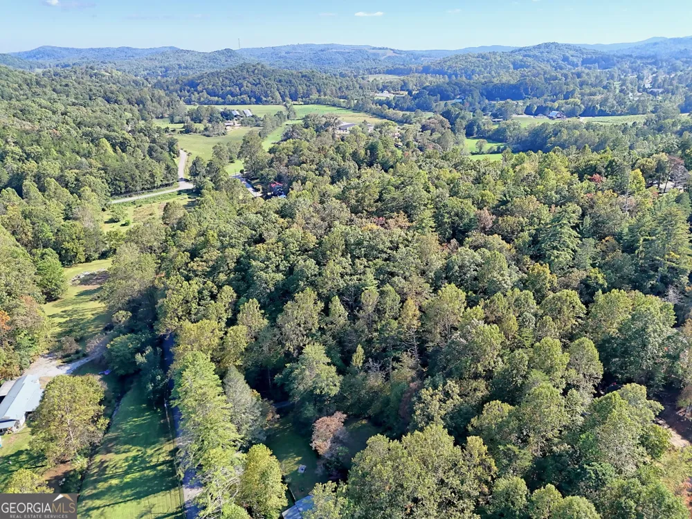 0 Woodall RD Tiger, GA 30576