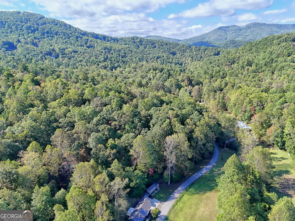 0 Woodall RD Tiger, GA 30576
