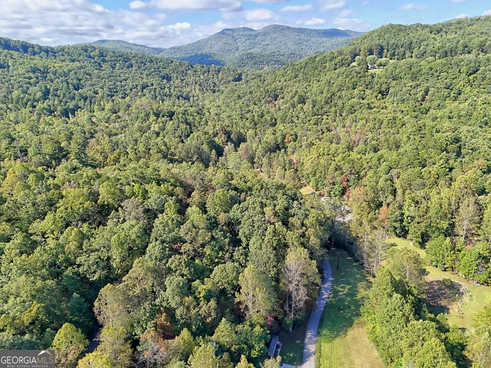 0 Woodall RD Tiger, GA 30576