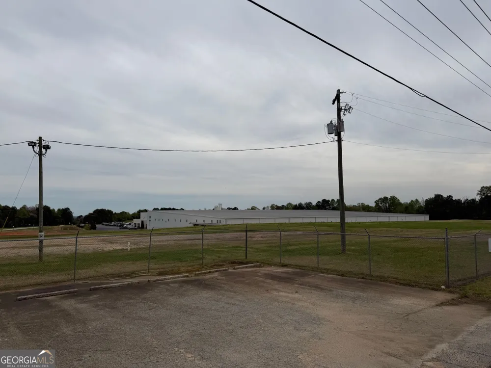 0 N County Line RD Alto, GA 30510