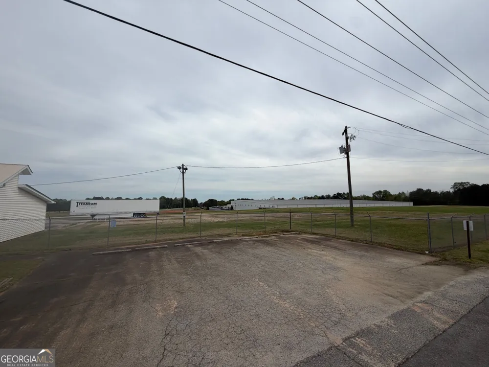 0 N County Line RD Alto, GA 30510