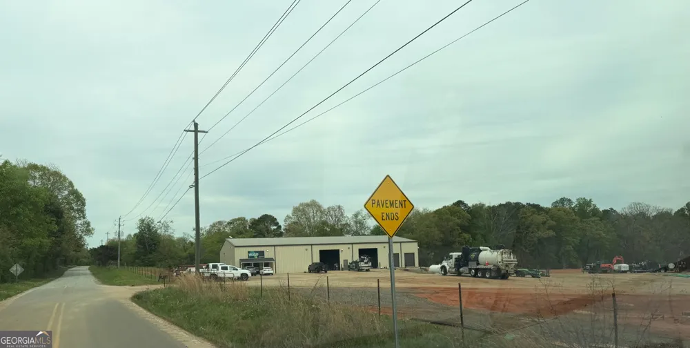 0 N County Line RD Alto, GA 30510