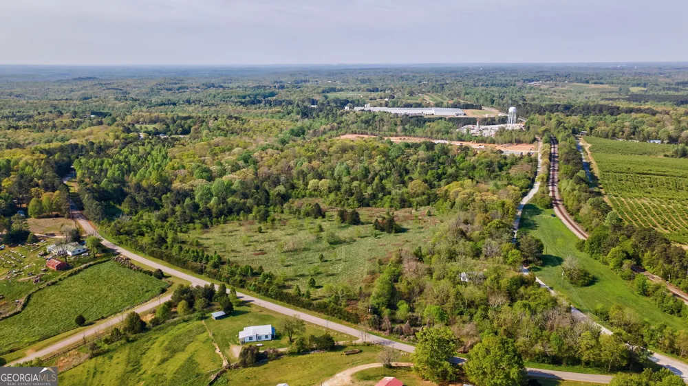 0 N County Line RD Alto, GA 30510