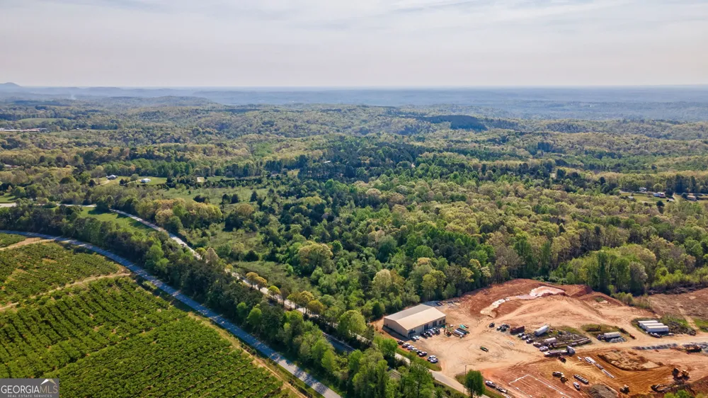 0 N County Line RD Alto, GA 30510