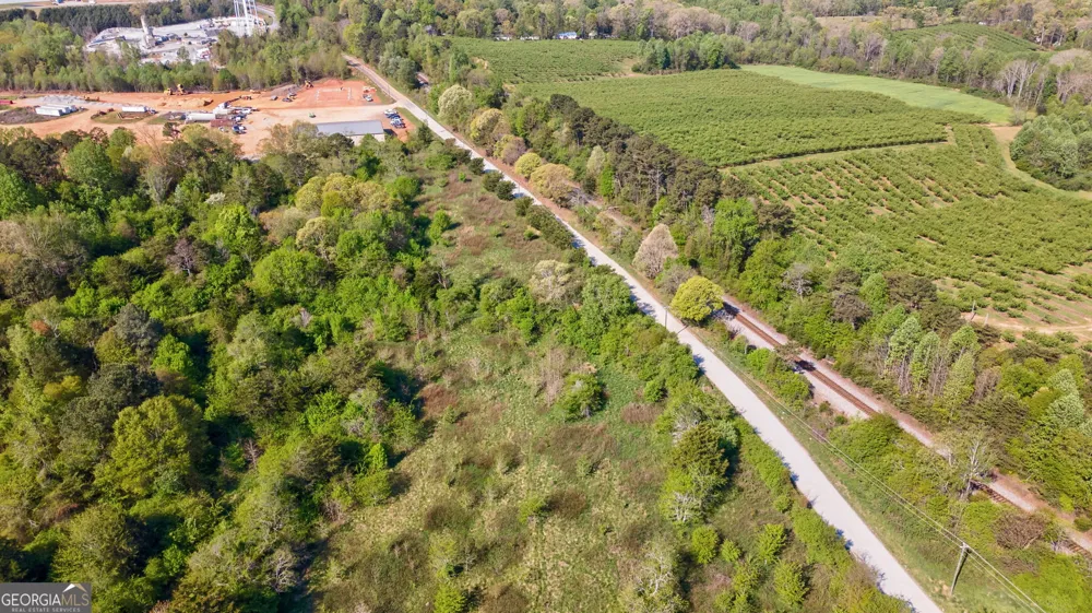 0 N County Line RD Alto, GA 30510