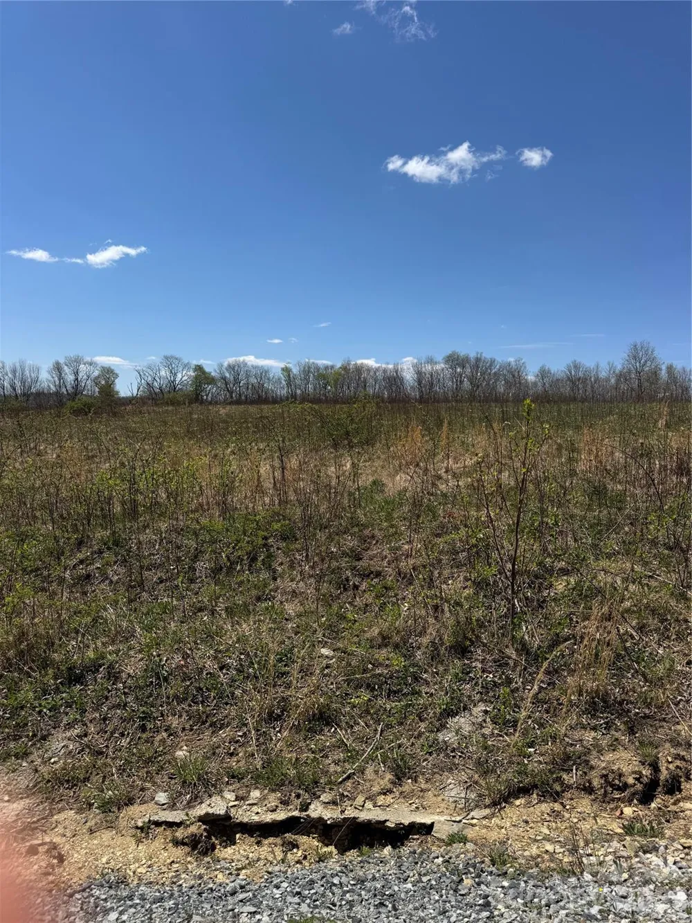 TBD Crestwood Circle #51 Linville, NC 28646