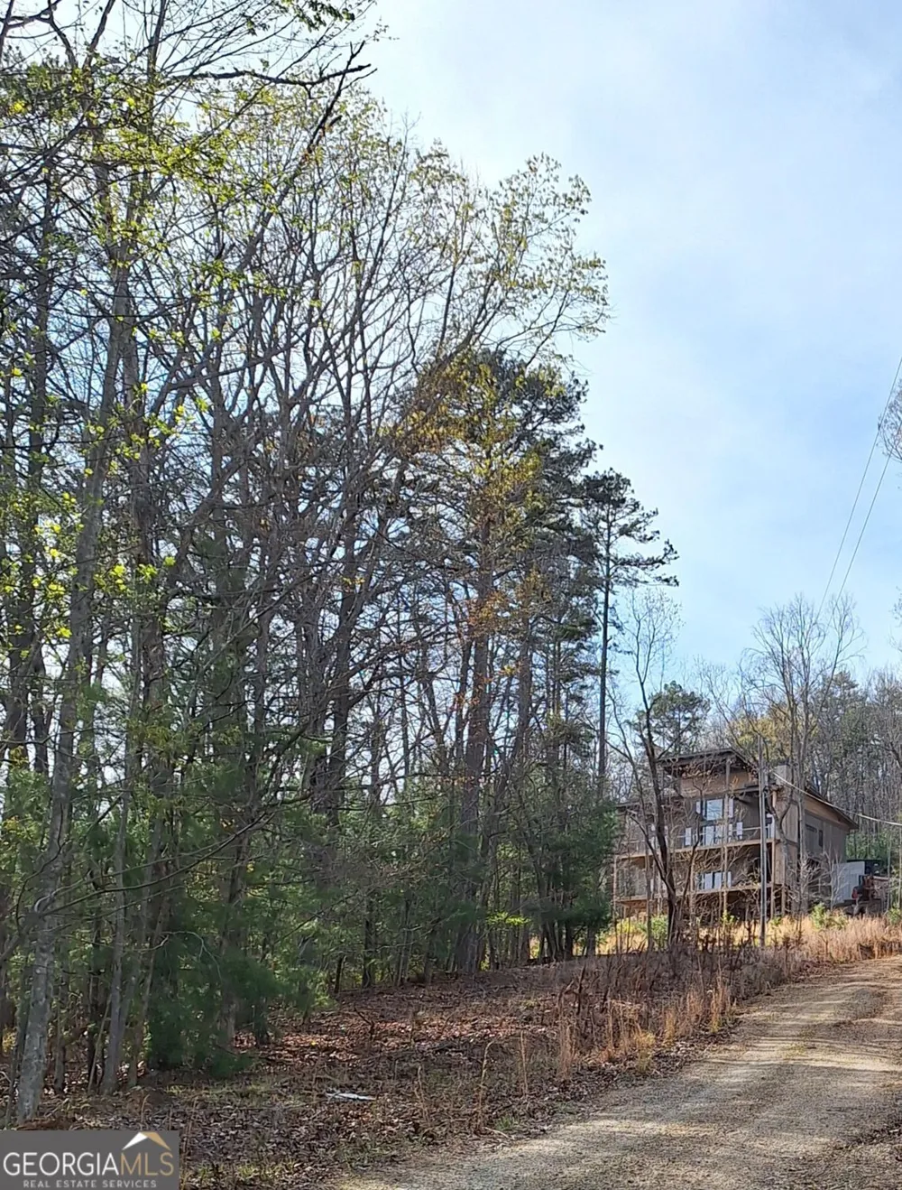 0 Mull Lane CIR Morganton, GA 30560