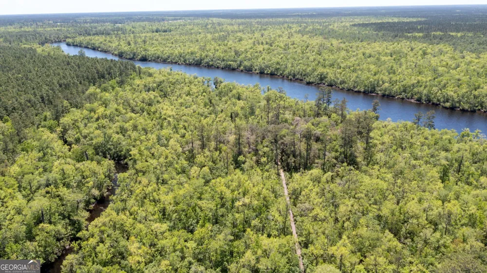 0 Seine River CT Kingsland, GA 31548