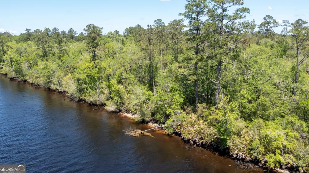 0 Seine River CT Kingsland, GA 31548