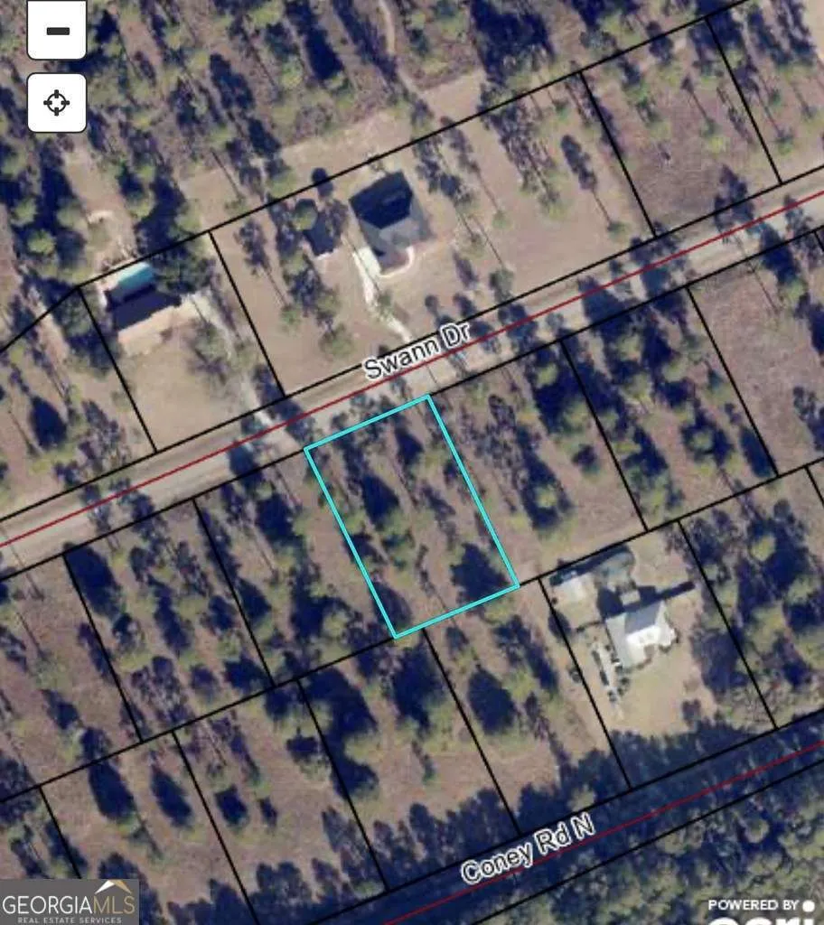 0 Swann Dr Lot 48 Block A Cordele, GA 31015