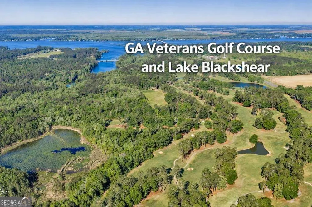 0 Swann Dr Lot 48 Block A Cordele, GA 31015