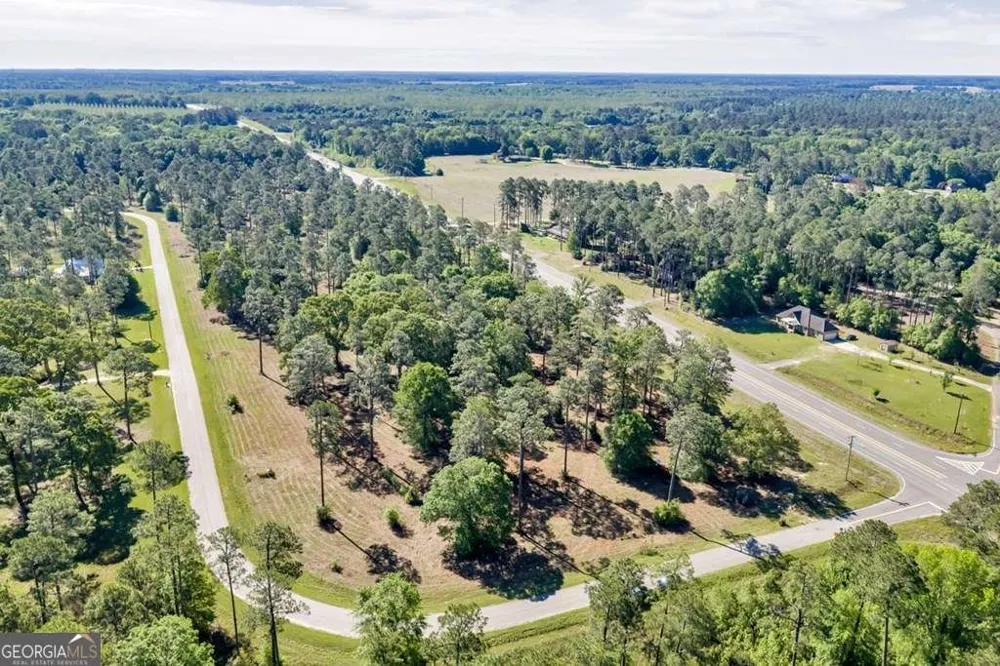 0 Swann Dr Lot 48 Block A Cordele, GA 31015