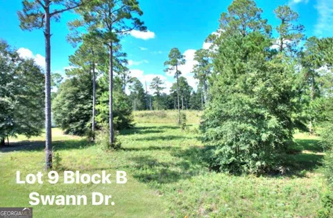0 Swann Dr Lot 9 Block 9