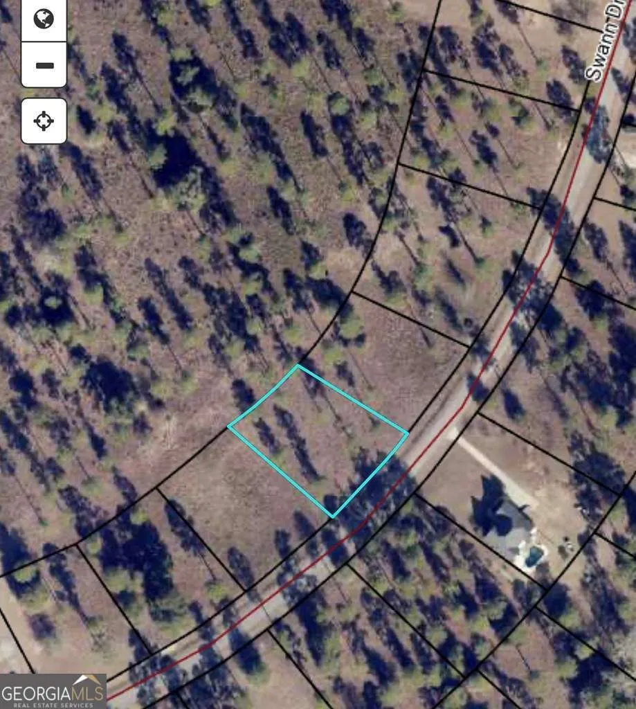 0 Swann DR Cordele, GA 31015