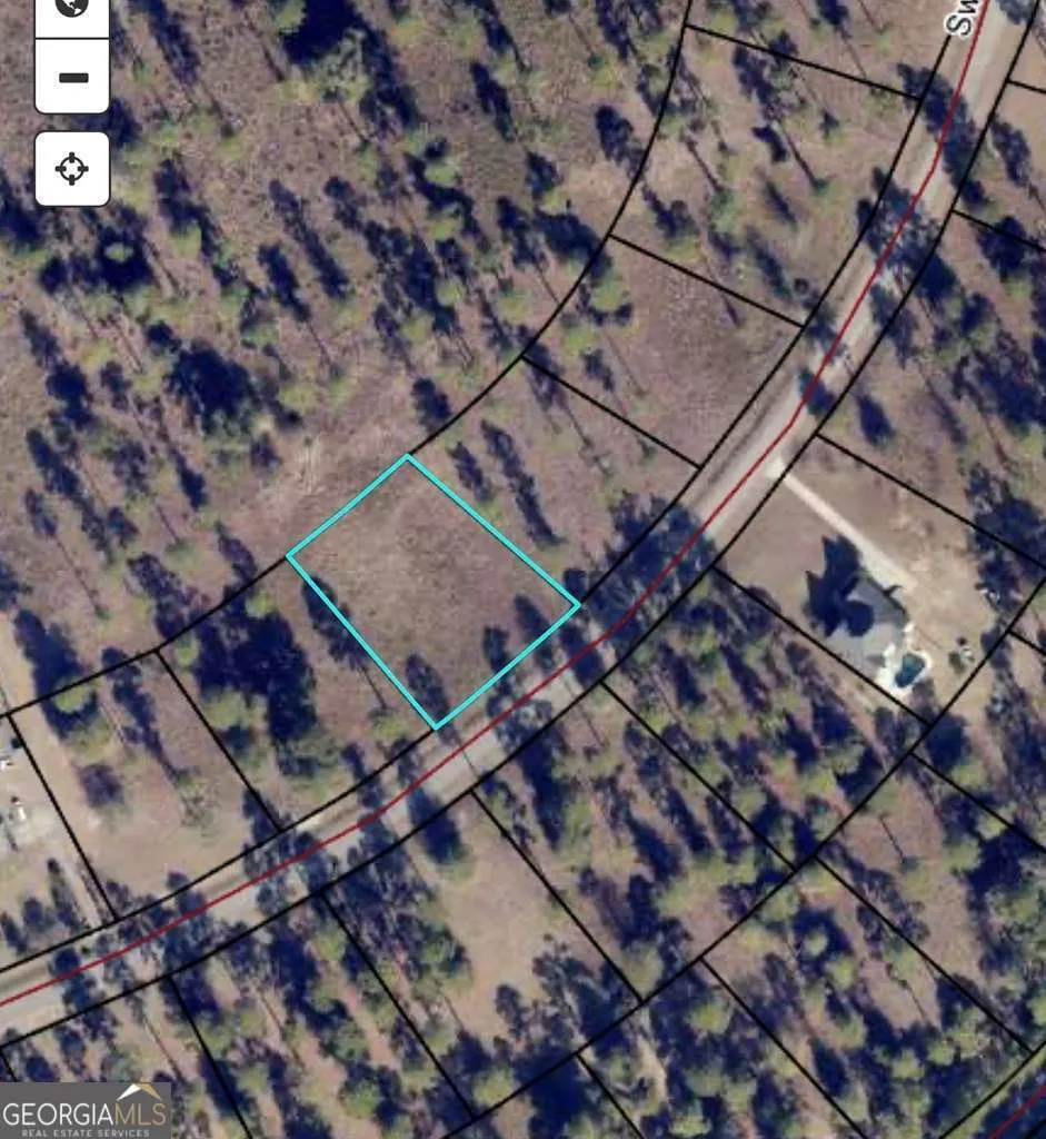 0 Swann Dr Lot 10 Block B Cordele, GA 31015