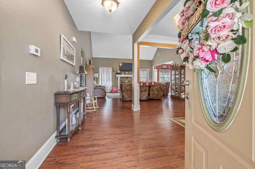386 Sterling Meadows CT Demorest, GA 30535