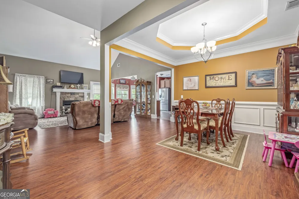 386 Sterling Meadows CT Demorest, GA 30535