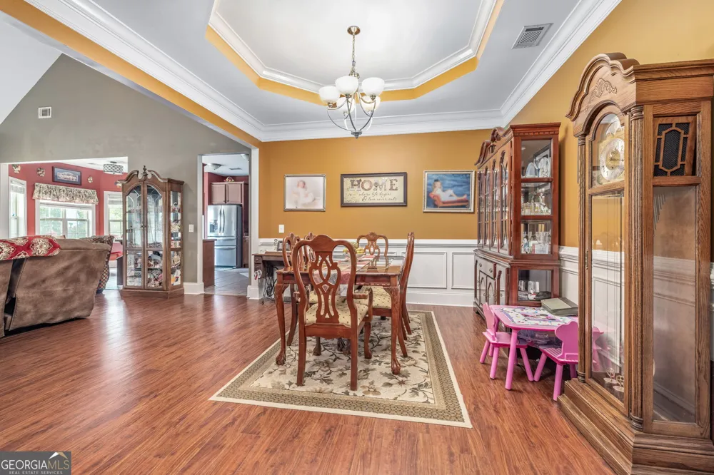 386 Sterling Meadows CT Demorest, GA 30535