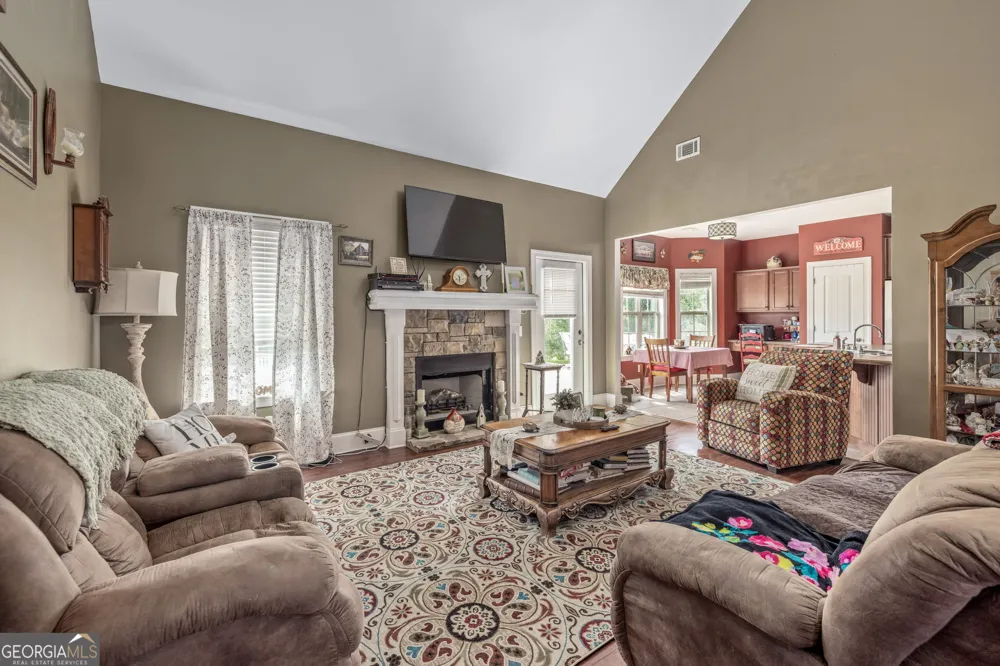 386 Sterling Meadows CT Demorest, GA 30535