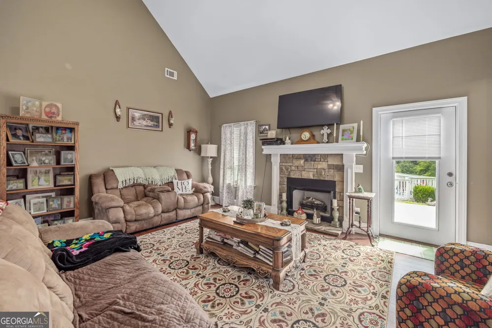 386 Sterling Meadows CT Demorest, GA 30535