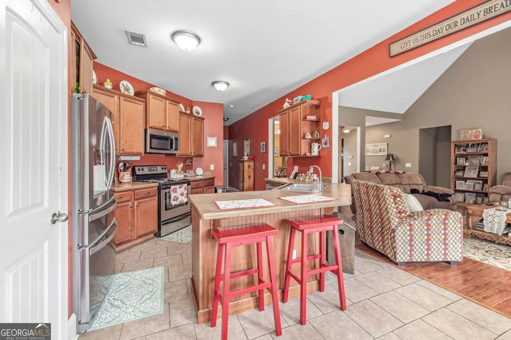 386 Sterling Meadows CT Demorest, GA 30535