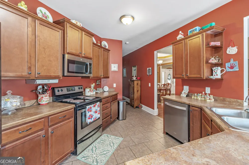 386 Sterling Meadows CT Demorest, GA 30535