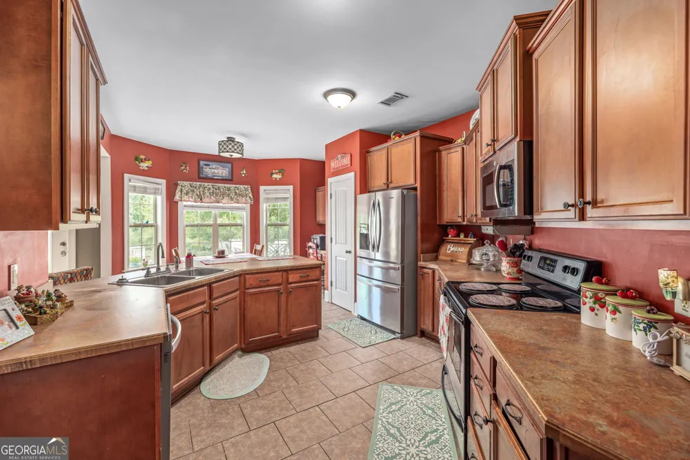386 Sterling Meadows CT Demorest, GA 30535