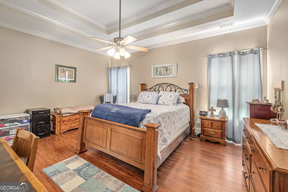 386 Sterling Meadows CT Demorest, GA 30535