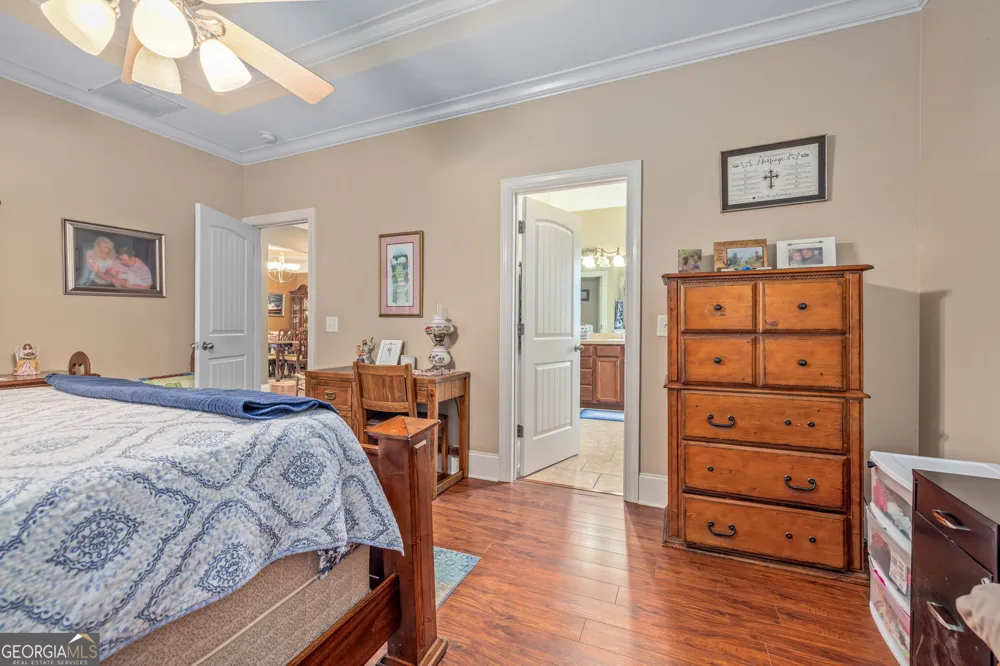 386 Sterling Meadows CT Demorest, GA 30535