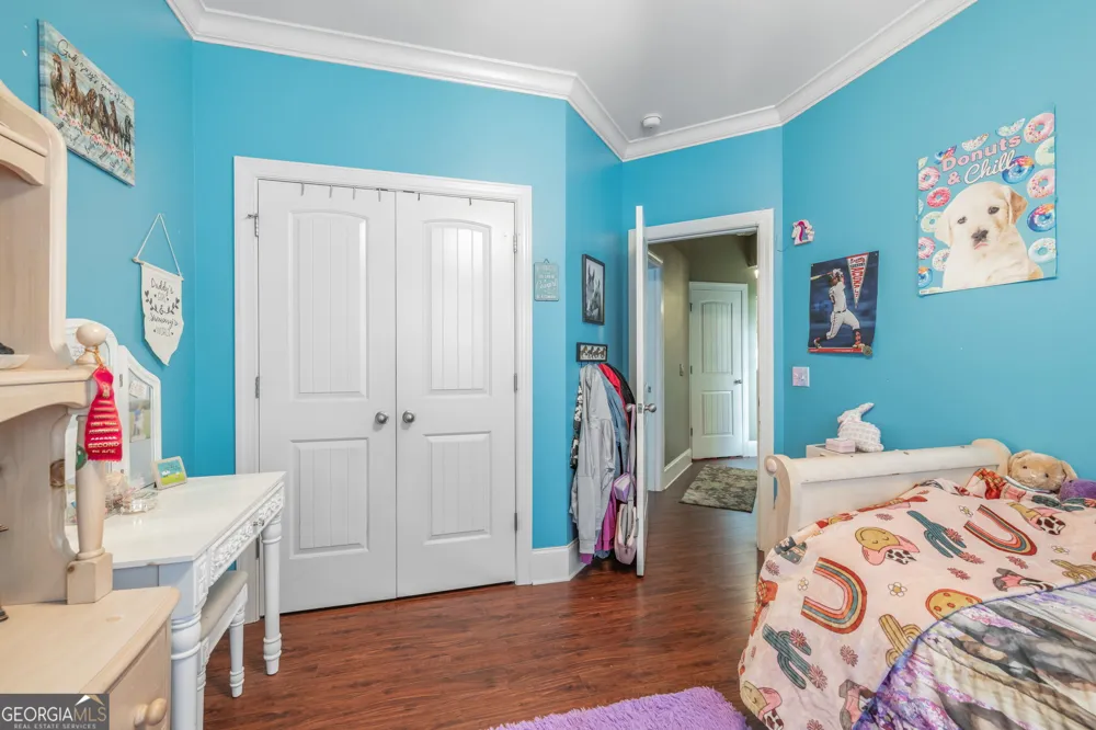 386 Sterling Meadows CT Demorest, GA 30535