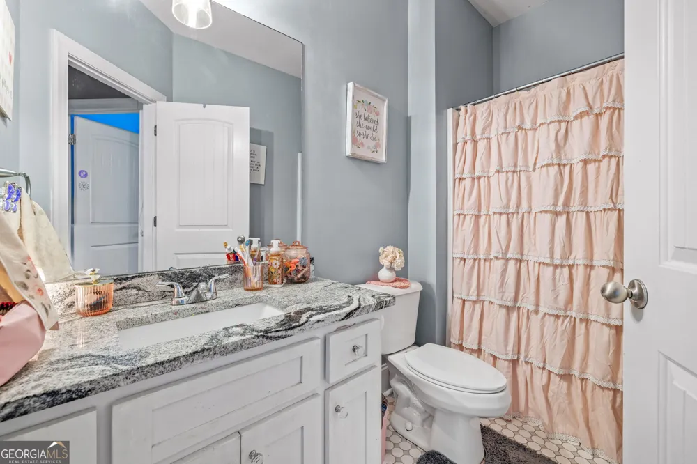 386 Sterling Meadows CT Demorest, GA 30535