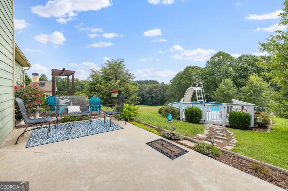 386 Sterling Meadows CT Demorest, GA 30535