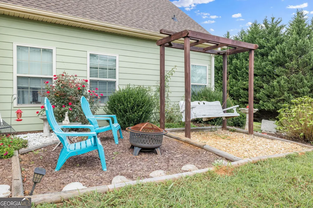 386 Sterling Meadows CT Demorest, GA 30535