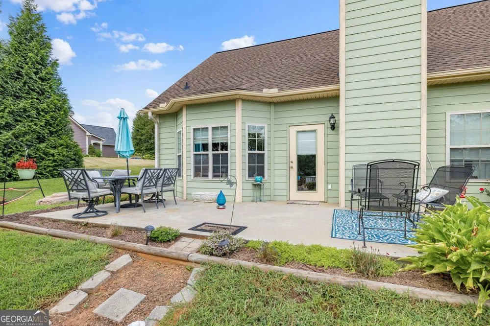 386 Sterling Meadows CT Demorest, GA 30535