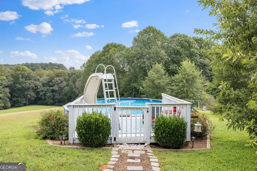 386 Sterling Meadows CT Demorest, GA 30535