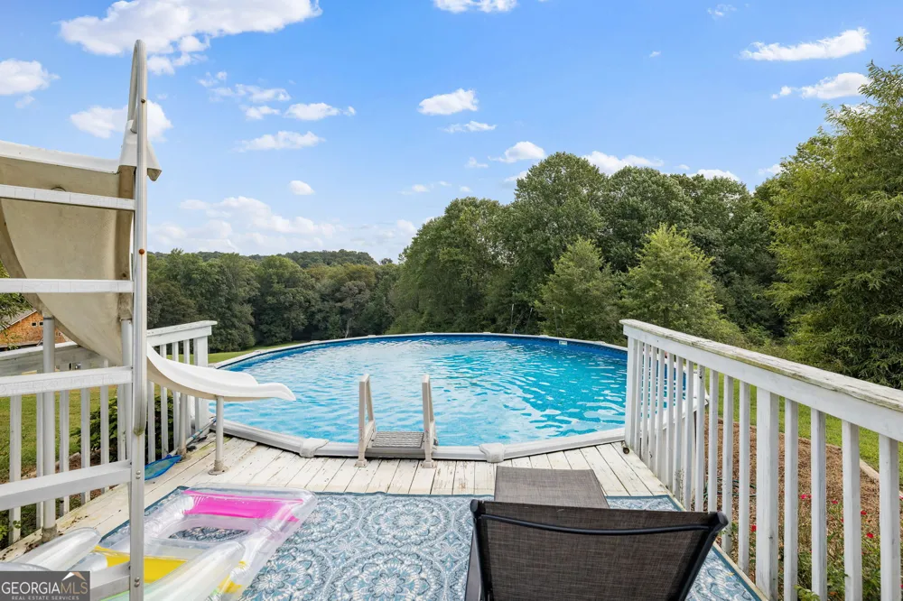 386 Sterling Meadows CT Demorest, GA 30535