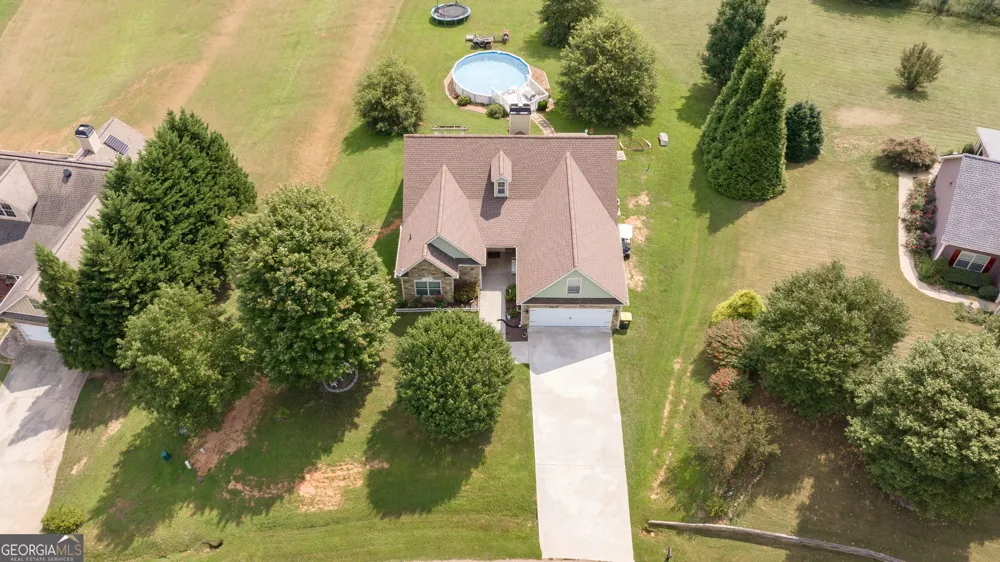 386 Sterling Meadows CT Demorest, GA 30535